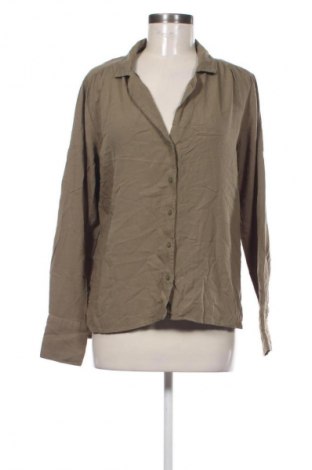 Dámská košile  Bik Bok, Velikost L, Barva Zelená, Cena  89,00 Kč