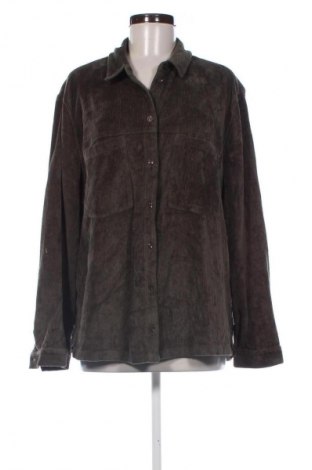 Дамска риза Bonita, Размер XL, Цвят Зелен, Цена 5,62 €