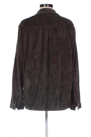 Дамска риза Bonita, Размер XL, Цвят Зелен, Цена 5,62 €