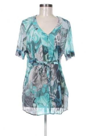 Дамска риза Bonita, Размер L, Цвят Многоцветен, Цена 6,64 €