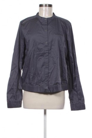 Γυναικείο πουκάμισο Bonobo, Μέγεθος XL, Χρώμα Μπλέ, Τιμή 10,38 €