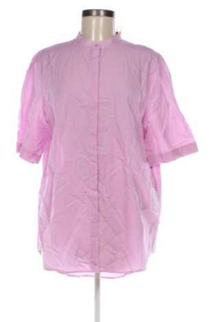 Damenbluse Boss Orange, Größe L, Farbe Rosa, Preis € 51,99