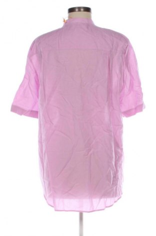 Damenbluse Boss Orange, Größe L, Farbe Rosa, Preis € 51,99