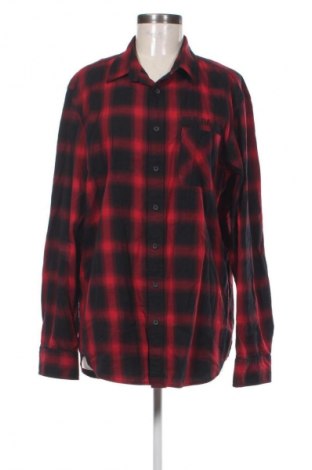 Γυναικείο πουκάμισο Bossini, Μέγεθος XL, Χρώμα Πολύχρωμο, Τιμή 8,99 €