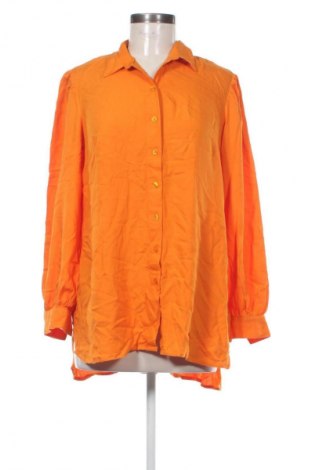 Damenbluse Bpc Bonprix Collection, Größe M, Farbe Orange, Preis 5,09 €
