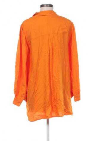 Damenbluse Bpc Bonprix Collection, Größe M, Farbe Orange, Preis 5,09 €