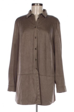 Dámska košeľa  C&A, Veľkosť L, Farba Hnedá, Cena  4,95 €