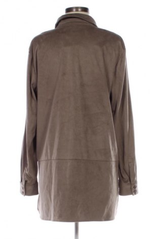 Dámska košeľa  C&A, Veľkosť L, Farba Hnedá, Cena  4,95 €