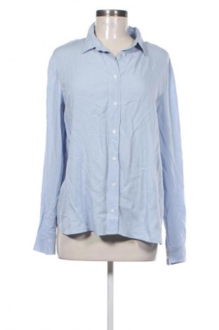 Γυναικείο πουκάμισο Calliope, Μέγεθος XL, Χρώμα Μπλέ, Τιμή 9,18 €
