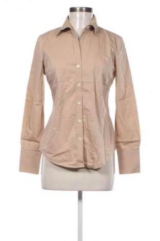 Dámská košile  Calvin Klein, Velikost S, Barva Béžová, Cena  279,00 Kč