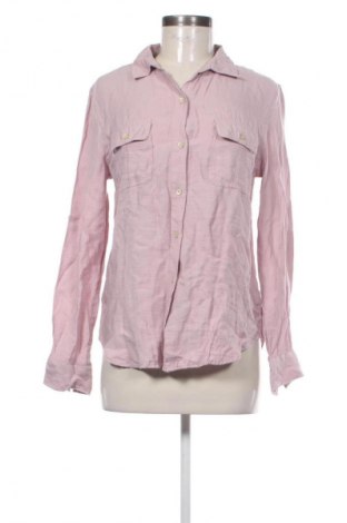 Damska koszula Calvin Klein, Rozmiar S, Kolor Różowy, Cena 53,99 zł