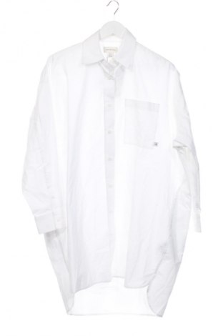 Dámska košeľa  Calvin Klein Jeans, Veľkosť XS, Farba Biela, Cena  123,95 €