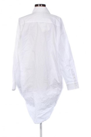 Damska koszula Calvin Klein Jeans, Rozmiar S, Kolor Biały, Cena 189,99 zł