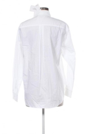 Damenbluse Calvin Klein Jeans, Größe S, Farbe Weiß, Preis 40,99 €