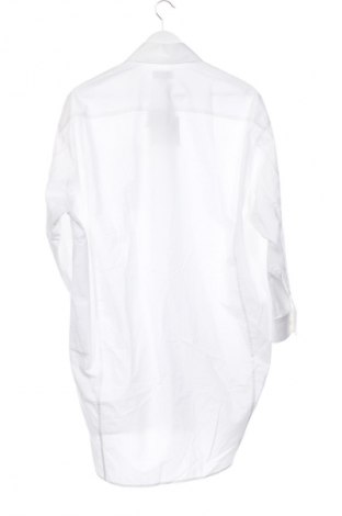 Damenbluse Calvin Klein Jeans, Größe XXS, Farbe Weiß, Preis 47,99 €