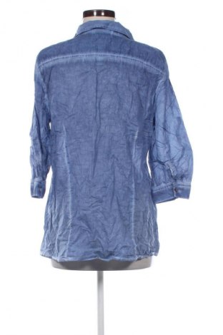 Dámská košile  Canda, Velikost XL, Barva Modrá, Cena  159,00 Kč