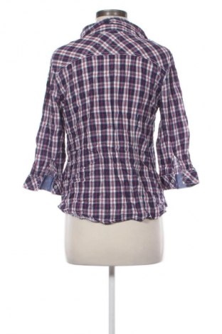Γυναικείο πουκάμισο Canda, Μέγεθος L, Χρώμα Πολύχρωμο, Τιμή 3,99 €