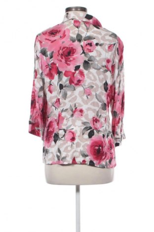Γυναικείο πουκάμισο Canda, Μέγεθος XL, Χρώμα Πολύχρωμο, Τιμή 11,62 €