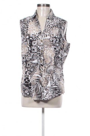 Γυναικείο πουκάμισο Canda, Μέγεθος L, Χρώμα Πολύχρωμο, Τιμή 2,99 €