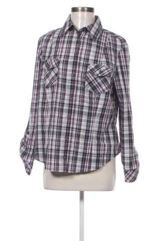 Damenbluse Canda, Größe XL, Farbe Mehrfarbig, Preis 4,99 €