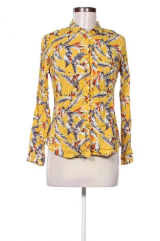 Damenbluse Carry, Größe S, Farbe Mehrfarbig, Preis € 2,34