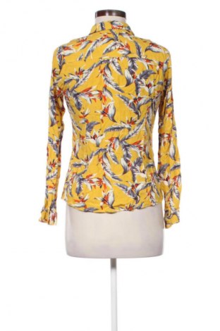 Damenbluse Carry, Größe S, Farbe Mehrfarbig, Preis € 2,34