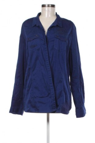 Női ing Cecil, Méret XXL, Szín Kék, Ár 3 169 Ft
