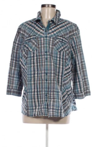 Damska koszula Cecil, Rozmiar XXL, Kolor Kolorowy, Cena 38,99 zł