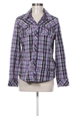 Γυναικείο πουκάμισο Cecil, Μέγεθος L, Χρώμα Πολύχρωμο, Τιμή 5,99 €