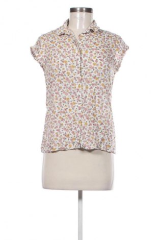 Γυναικείο πουκάμισο Clockhouse, Μέγεθος M, Χρώμα Πολύχρωμο, Τιμή 1,87 €