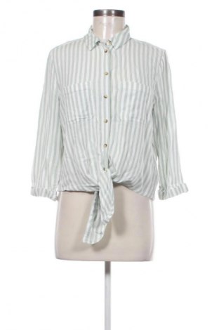 Damska koszula Clockhouse, Rozmiar S, Kolor Kolorowy, Cena 13,99 zł