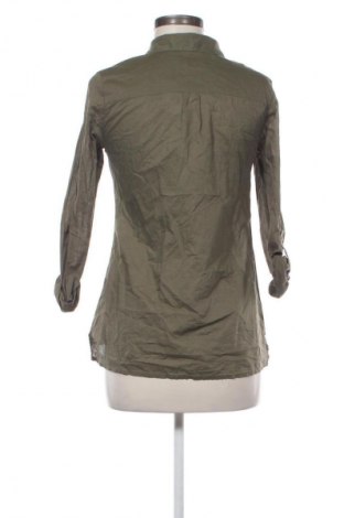 Dámská košile  Clockhouse, Velikost S, Barva Zelená, Cena  49,00 Kč