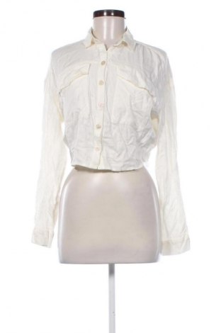 Dámská košile  Clockhouse, Velikost M, Barva Bílá, Cena  209,00 Kč