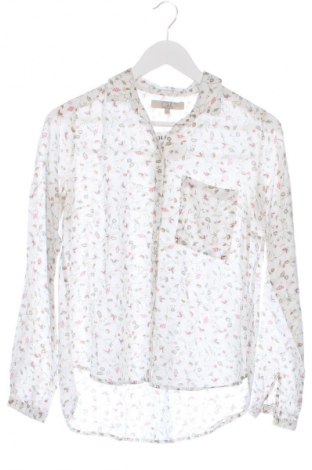 Damenbluse Clockhouse, Größe XS, Farbe Mehrfarbig, Preis 1,99 €