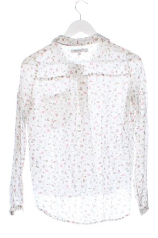 Damenbluse Clockhouse, Größe XS, Farbe Mehrfarbig, Preis 1,99 €