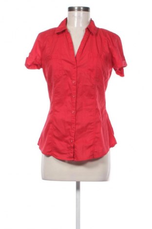 Dámská košile  Clockhouse, Velikost L, Barva Červená, Cena  169,00 Kč