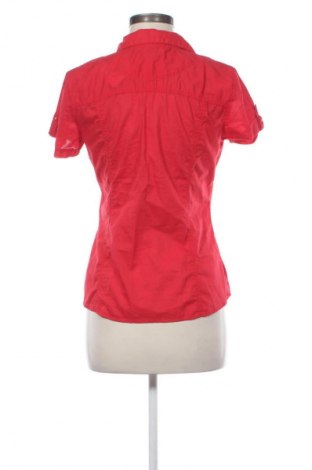 Dámská košile  Clockhouse, Velikost L, Barva Červená, Cena  169,00 Kč