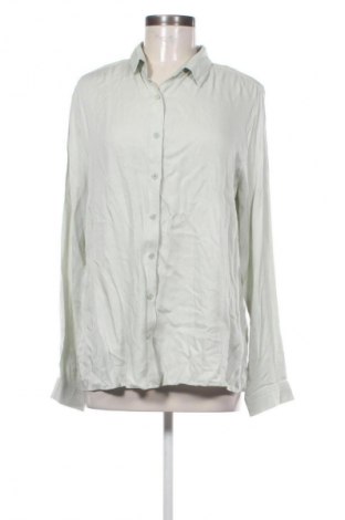 Γυναικείο πουκάμισο Colin's, Μέγεθος XL, Χρώμα Πράσινο, Τιμή 2,99 €