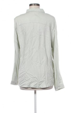 Γυναικείο πουκάμισο Colin's, Μέγεθος XL, Χρώμα Πράσινο, Τιμή 2,99 €