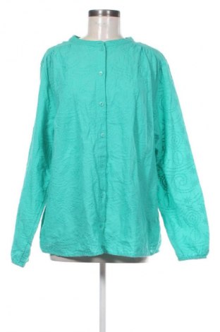 Дамска риза Collection, Размер XL, Цвят Многоцветен, Цена 4,09 €