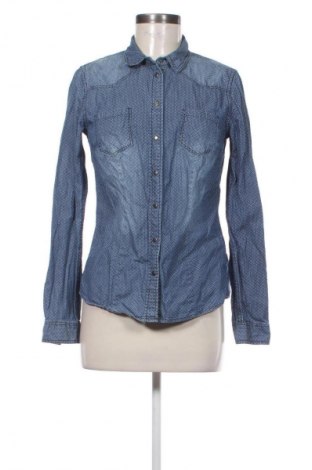 Damska koszula Colours Of The World, Rozmiar M, Kolor Kolorowy, Cena 8,99 zł