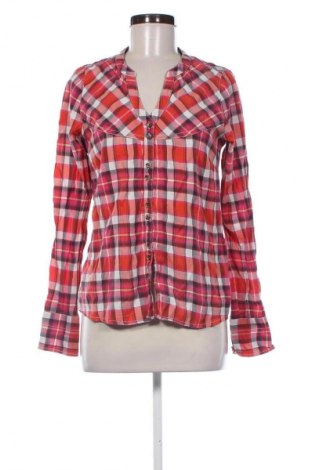 Damska koszula Comma,, Rozmiar S, Kolor Kolorowy, Cena 69,99 zł