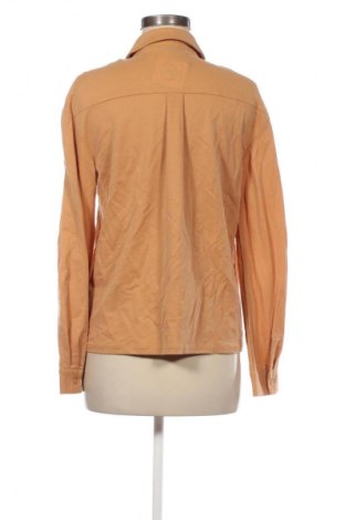 Дамска риза Comma,, Размер S, Цвят Кафяв, Цена 12,78 €