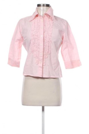 Γυναικείο πουκάμισο Cream, Μέγεθος M, Χρώμα Ρόζ , Τιμή 7,99 €