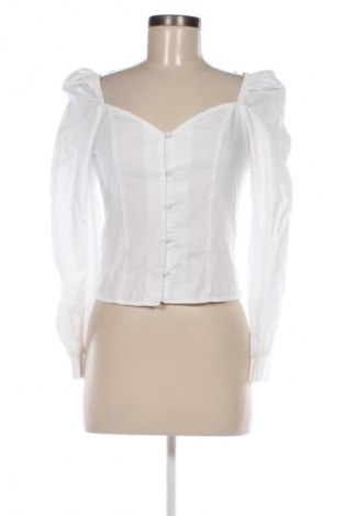 Dámská košile  Cropp, Velikost M, Barva Bílá, Cena  282,00 Kč