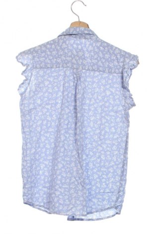 Дамска риза Cropp, Размер XS, Цвят Многоцветен, Цена 4,60 €