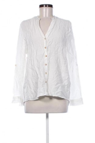 Dámská košile  Defacto, Velikost L, Barva Bílá, Cena  219,00 Kč