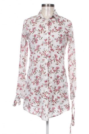 Γυναικείο πουκάμισο Defacto, Μέγεθος S, Χρώμα Πολύχρωμο, Τιμή 2,99 €