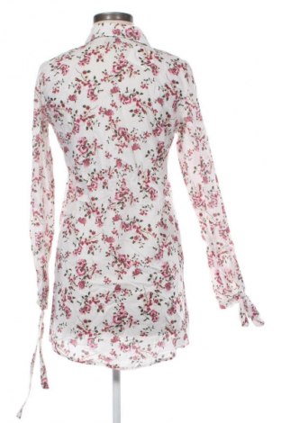 Γυναικείο πουκάμισο Defacto, Μέγεθος S, Χρώμα Πολύχρωμο, Τιμή 2,99 €