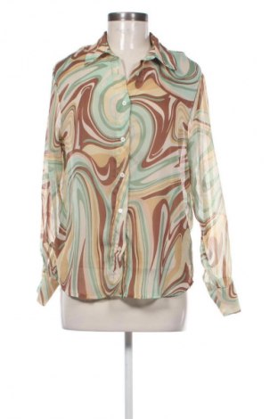 Damska koszula Defacto, Rozmiar S, Kolor Kolorowy, Cena 12,99 zł